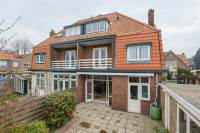 Woning Dr. P. Cuyperslaan 27 Heemstede