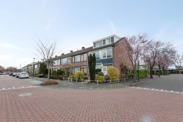 Woning Beatrixlaan 2 Harmelen