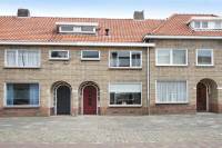 Woning Gildebroedersstraat 33 Tilburg