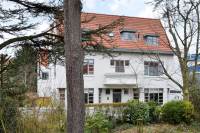 Woning Belvédèreweg 15 Den Haag