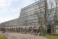 Woning Entrepotdok 196 Amsterdam