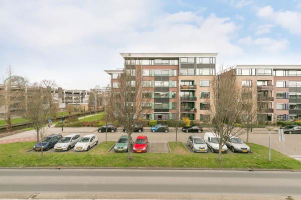 Woning Romkeslaan 110 Leeuwarden