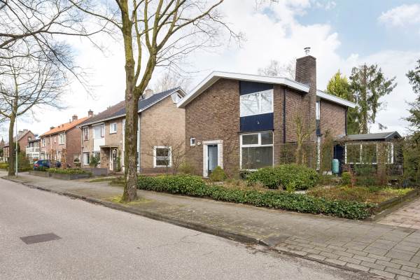 Woning Irenelaan 75 Ede