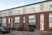 Woning Sassenheimstraat 11 Tilburg