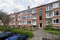 Woning Moddermanstraat 78 Leiden