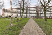 Woning Jacques Urlusplantsoen 286 Leiden