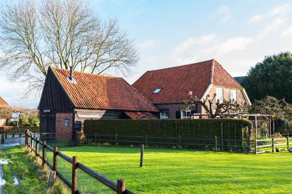 Woning Onderstraat 12 Bronkhorst