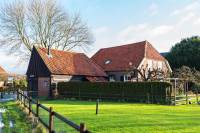 Woning Onderstraat 12 Bronkhorst