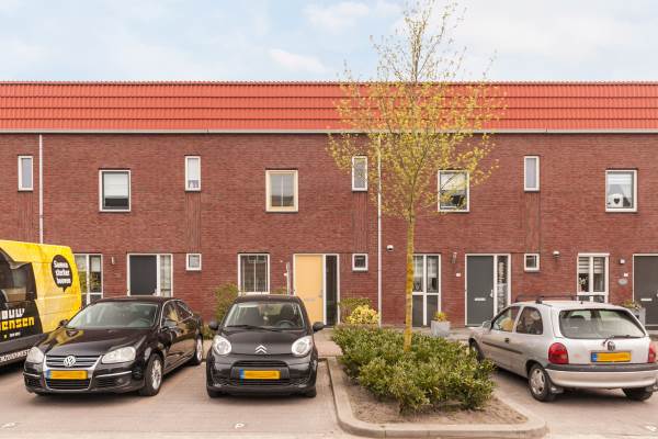 Woning Bongerd 36 Hendrik-Ido-Ambacht