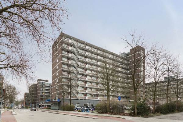 Woning 's-Gravelandseweg 892 Schiedam
