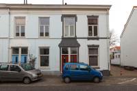 Woning Marten van Rossemstraat 7 Arnhem