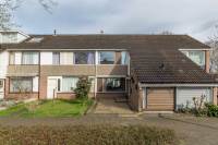 Woning Lichtenberg 4 Eindhoven