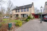 Woning Sassenbergen 63 Borger