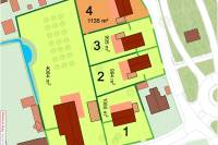 Bouwgrond de Korten Bruggert kavel 4 Eethen