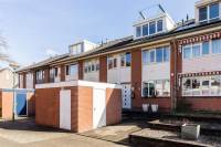 Woning Spaarne 70 Veenendaal
