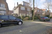 Woning Parklaan 21 Zaandijk