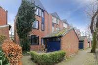 Woning Zwanensingel 10 Nieuwegein