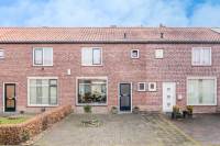 Woning Potakkerstraat 8 Veldhoven