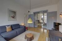 Woning Beukstraat 137 Den Haag