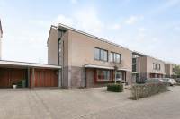 Woning Oktaviastraat 10 Nijmegen