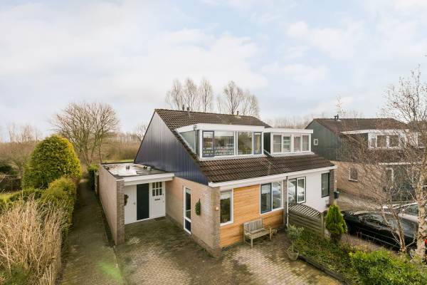Woning Fultsemaheerd 28 Groningen