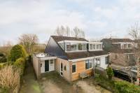 Woning Fultsemaheerd 28 Groningen