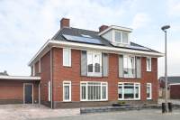 Woning Erik de Rodestraat 49 Almere