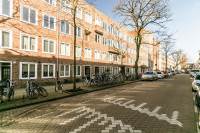 Woning Van Spilbergenstraat 77 Amsterdam