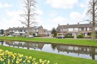 Woning Swemcoperlaan 21 Berkel en Rodenrijs