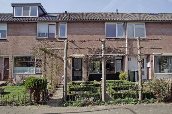 Woning Malvert 7434 38 CT Nijmegen