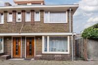 Woning Schoenerstraat 1 Tilburg