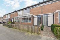 Woning Hildebrandstraat 15 Den Bosch