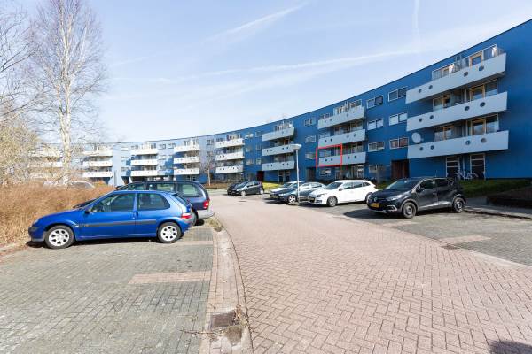 Woning Peter Sellershof 60 Almere