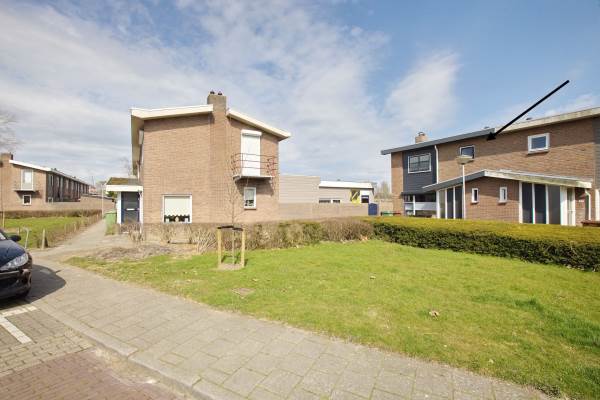 Woning Swaanhilstraat 35 Rilland