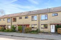 Woning Brahmslaan 6 Leidschendam