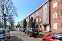 Woning Prins Bernhardlaan 113 Voorburg