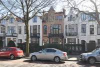 Woning Frankenslag 24 Den Haag