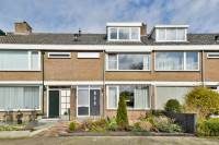 Woning Hannie Schaftstraat 10 Amstelveen