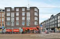 Woning Kinkerstraat 246 Amsterdam