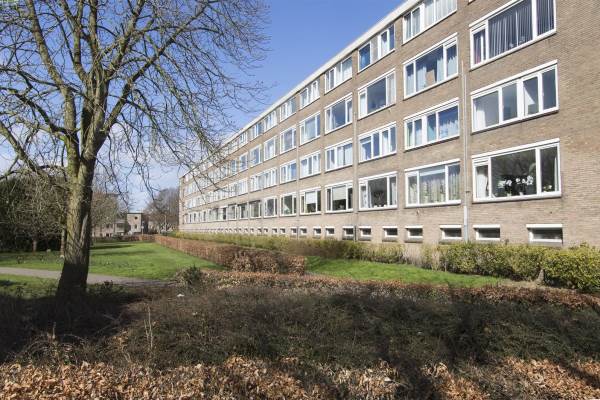 Woning Korte Heul 185 Bussum