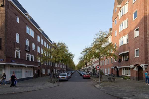 Woning Stolwijkstraat 60 Amsterdam