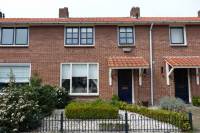 Woning Leostraat 7 Wijchen