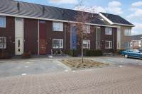 Woning Chabolaan 8 Barneveld