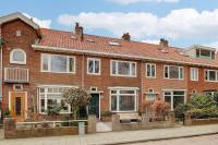 Woning Constantijn Huygensstraat 60 Haarlem