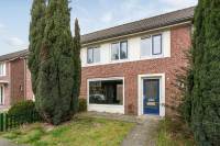 Woning Hertog Janstraat 10 Dongen