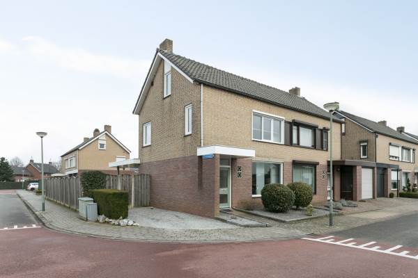 Woning Bovenste Boord 5 Linne