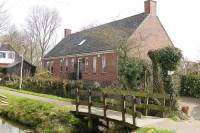 Woning Kromme Elleboog 3 Sauwerd