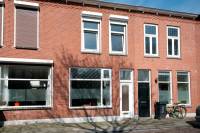 Woning Willem Hedastraat 5 Utrecht