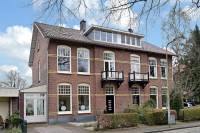 Woning Prof. Lorentzlaan 49 Zeist