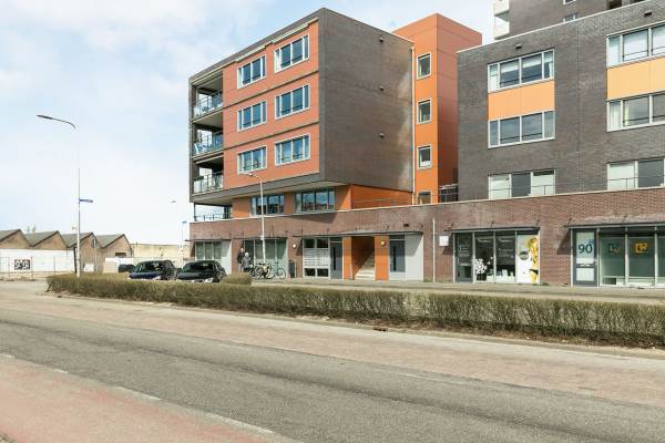 Woning Nina Simonestraat 138 Nijmegen